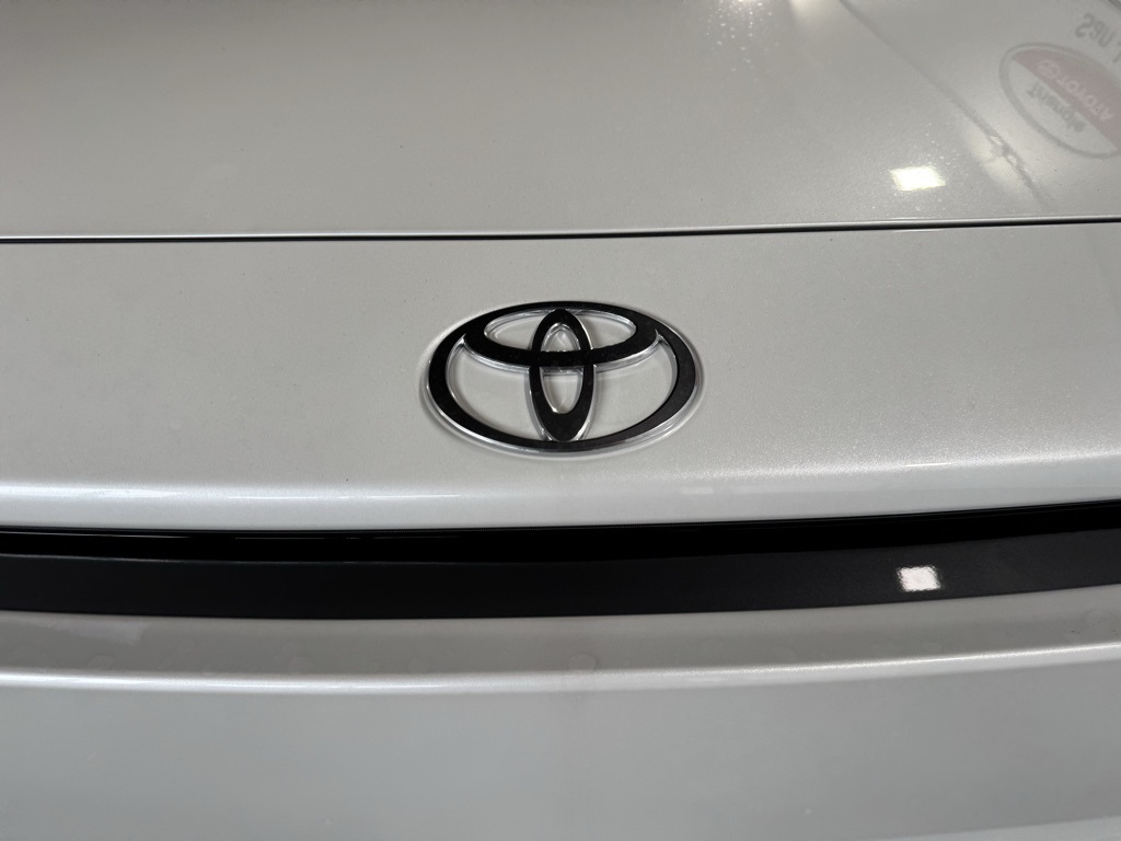 Thumbnail: 2026 Toyota bZ - 13