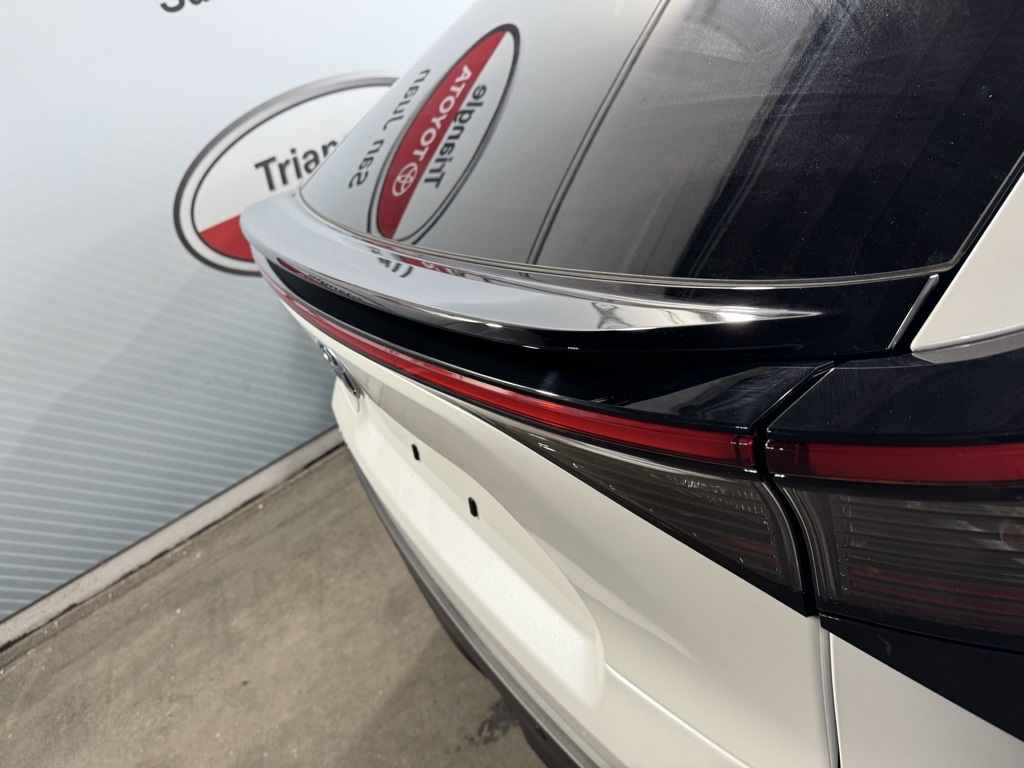 Thumbnail: 2026 Toyota bZ - 15