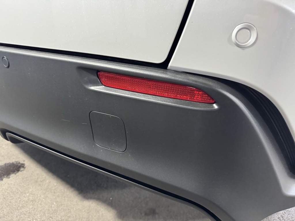 Thumbnail: 2026 Toyota bZ - 17