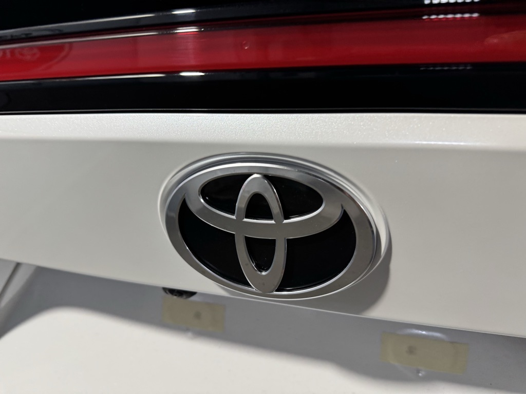 Thumbnail: 2026 Toyota bZ - 19