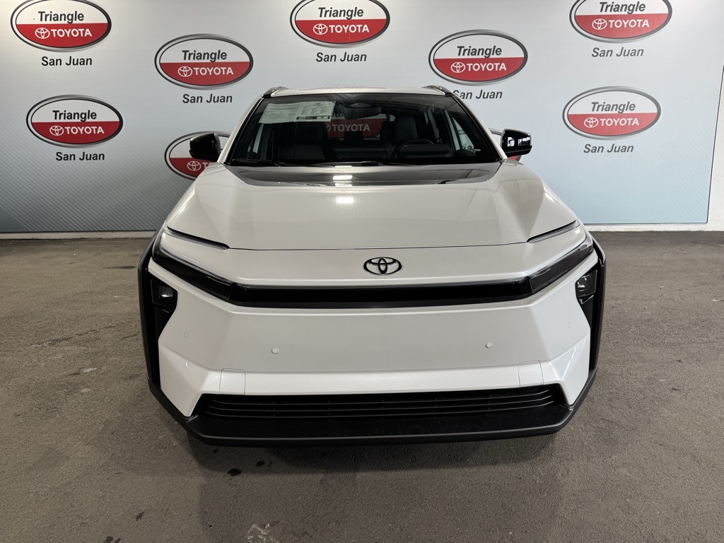 Thumbnail: 2026 Toyota bZ - 2
