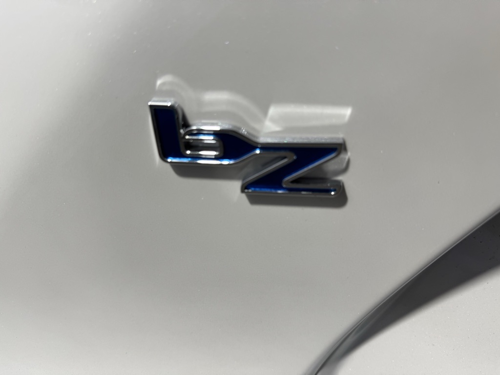 Thumbnail: 2026 Toyota bZ - 20