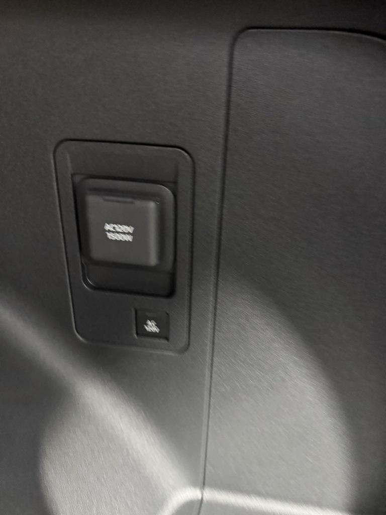 Thumbnail: 2026 Toyota bZ - 24