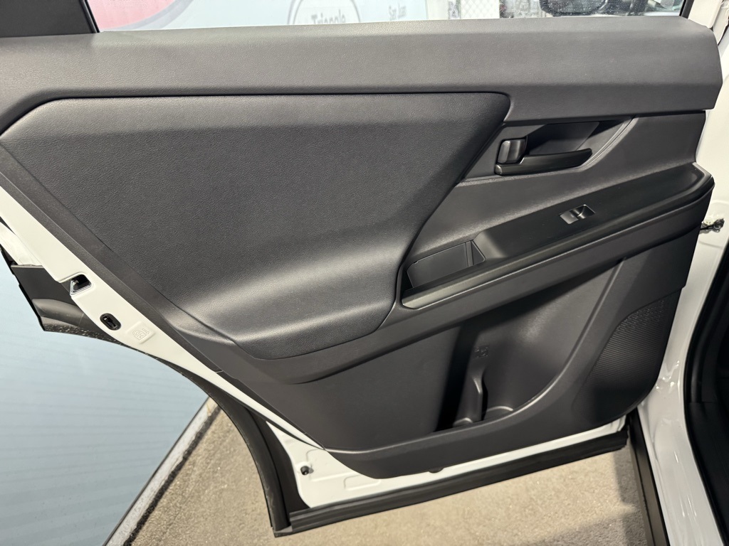 Thumbnail: 2026 Toyota bZ - 25