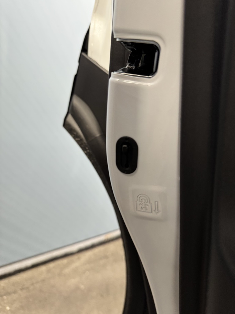 Thumbnail: 2026 Toyota bZ - 27