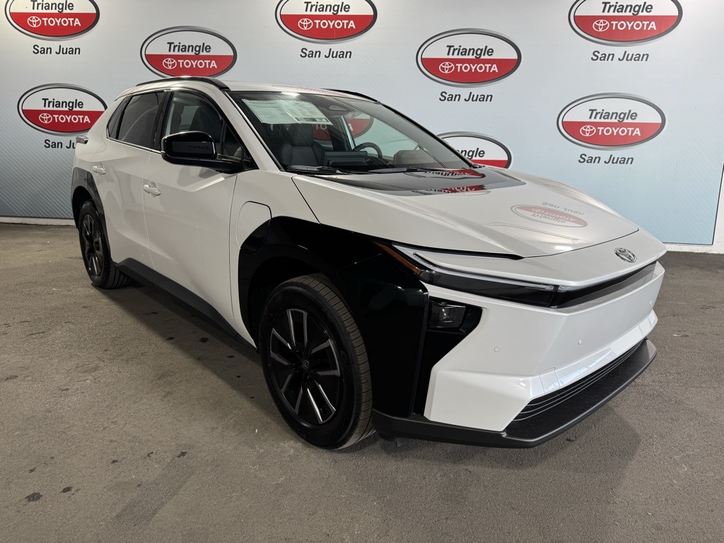 Thumbnail: 2026 Toyota bZ - 3