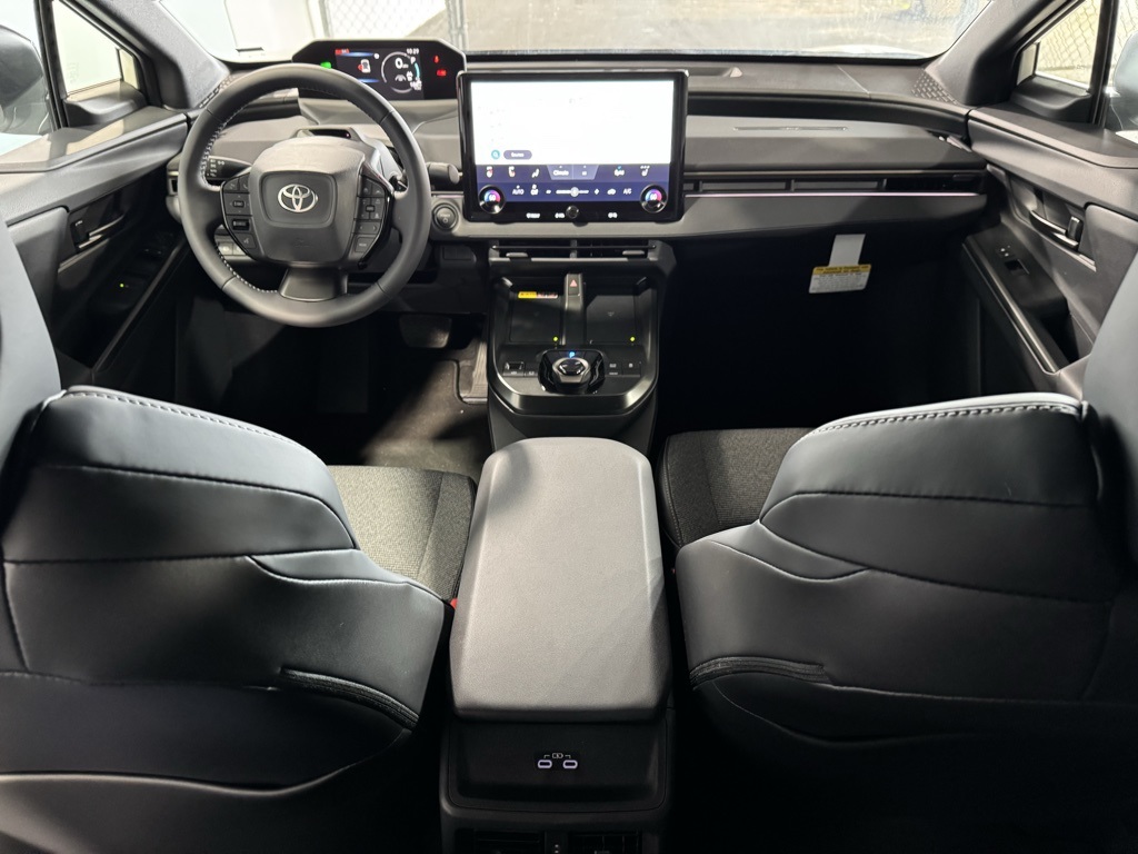 Thumbnail: 2026 Toyota bZ - 30