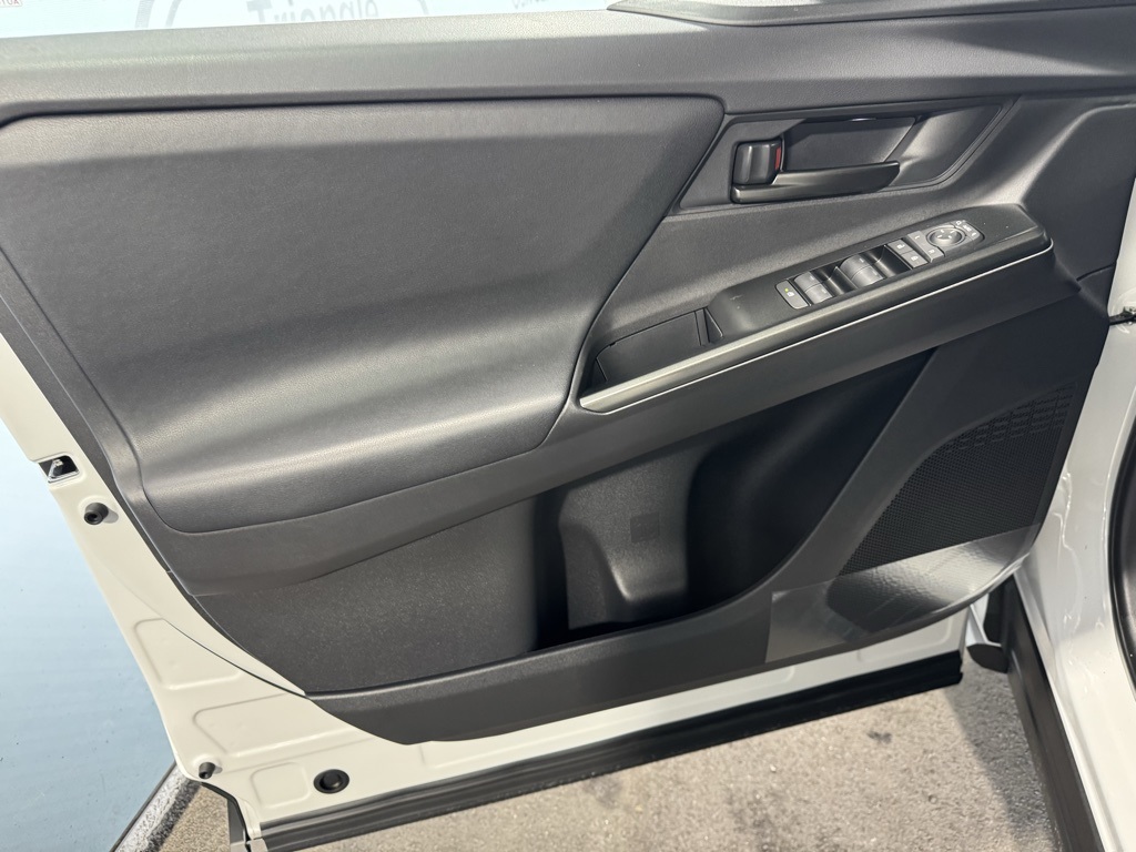 Thumbnail: 2026 Toyota bZ - 31