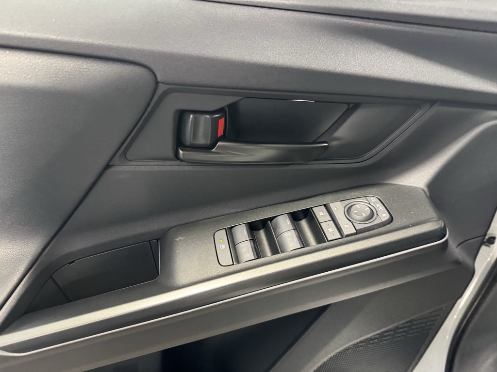 Thumbnail: 2026 Toyota bZ - 32