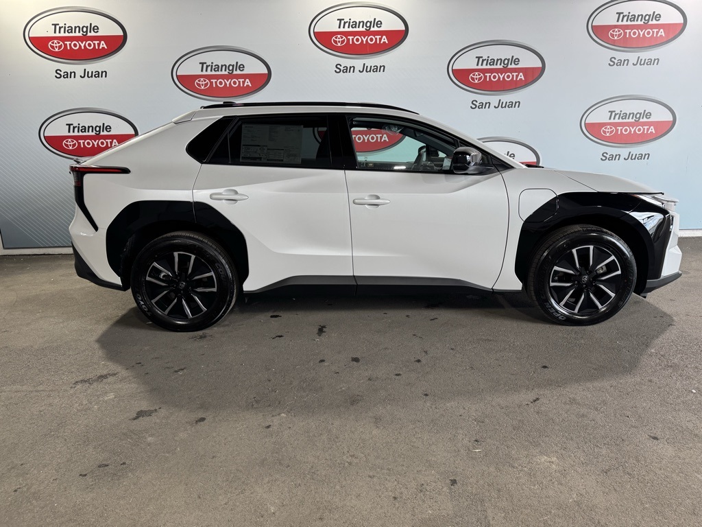 Thumbnail: 2026 Toyota bZ - 6