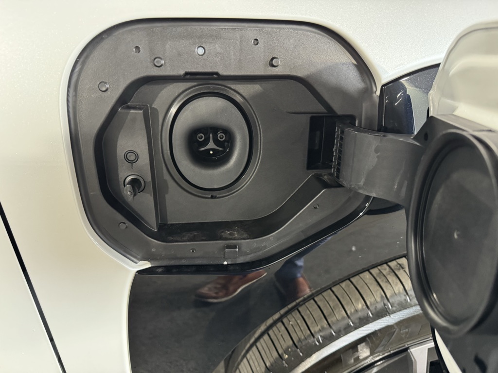 Thumbnail: 2026 Toyota bZ - 9