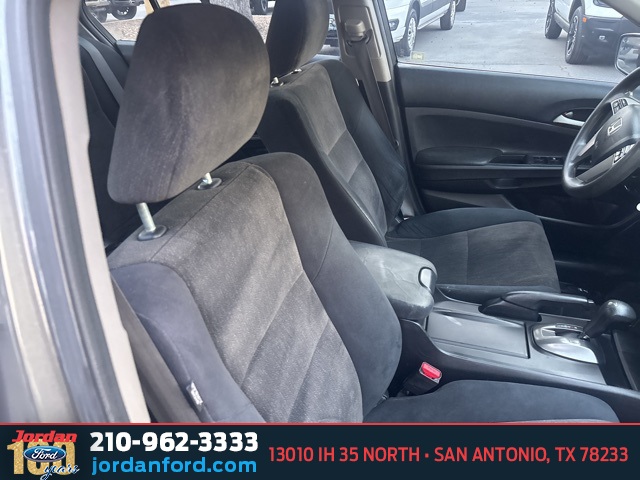 Used Car 2010 Honda Accord  Lx For Sale Under $10,000 In San Antonio, Texas