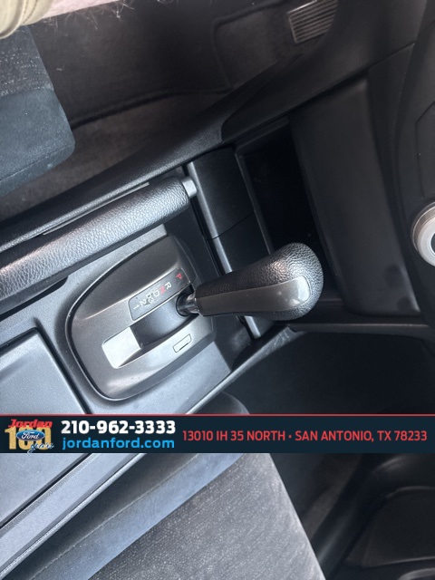 Used Car 2010 Honda Accord  Lx For Sale Under $10,000 In San Antonio, Texas