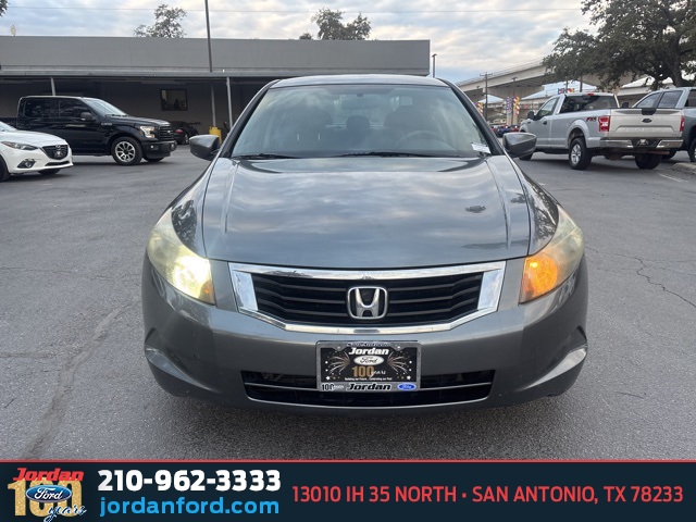 Used Car 2010 Honda Accord  Lx For Sale Under $10,000 In San Antonio, Texas