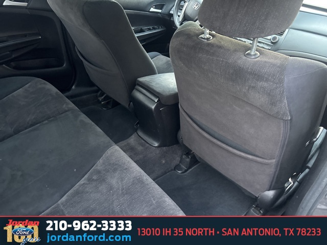 Used Car 2010 Honda Accord  Lx For Sale Under $10,000 In San Antonio, Texas