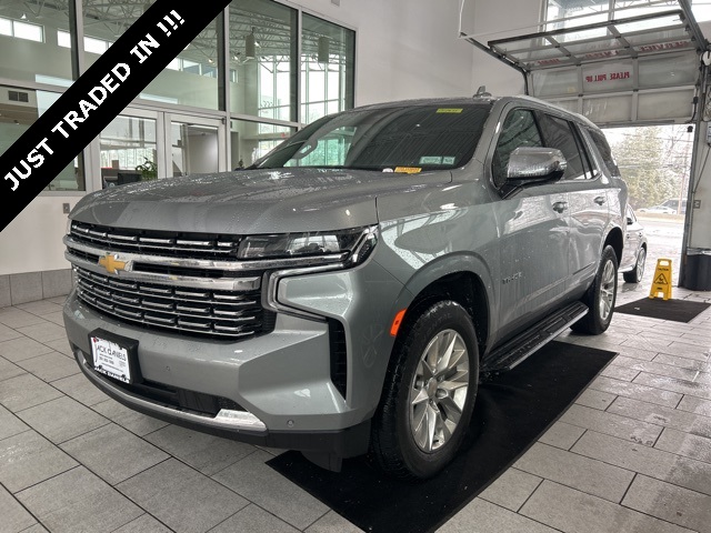 2024 Chevrolet Tahoe Premier 4WD