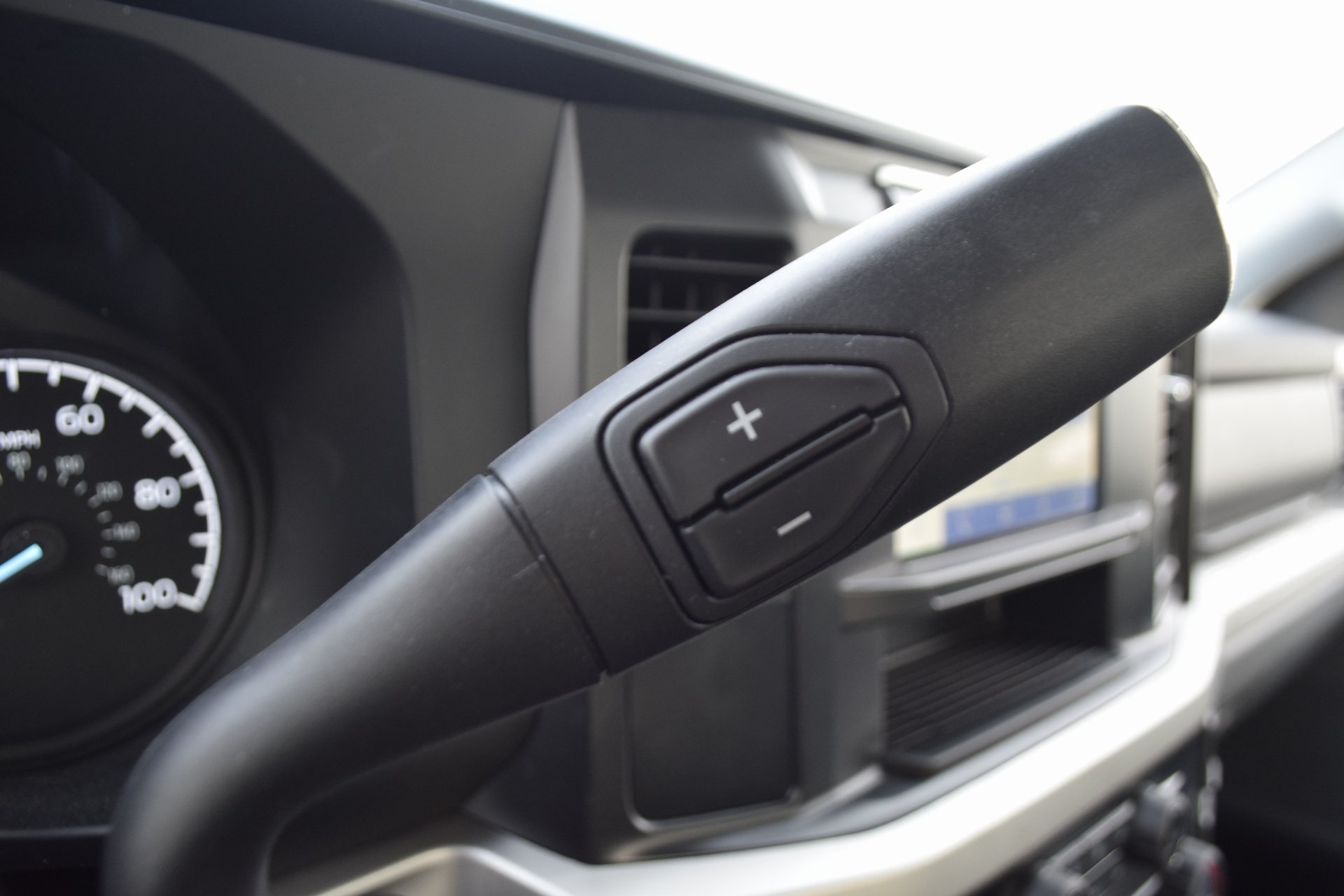 2024 Ford F-350SD XLT White at Wharton Ford