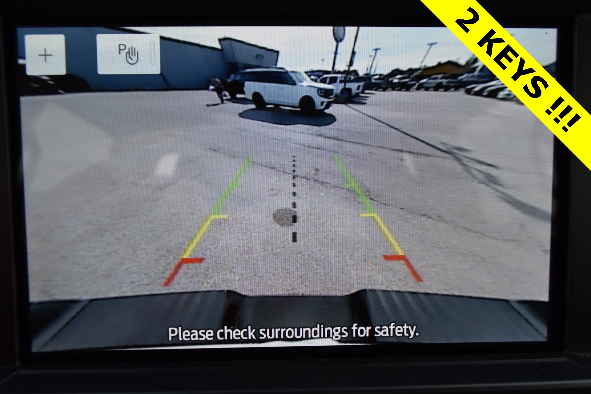 2024 Ford F-350SD XLT - 4