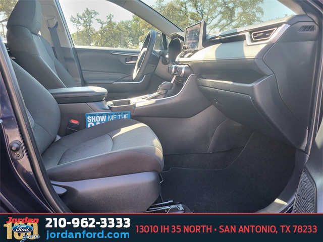 Used Car 2025 Toyota Rav4  Xle For Sale Under $30,000 In San Antonio, Texas