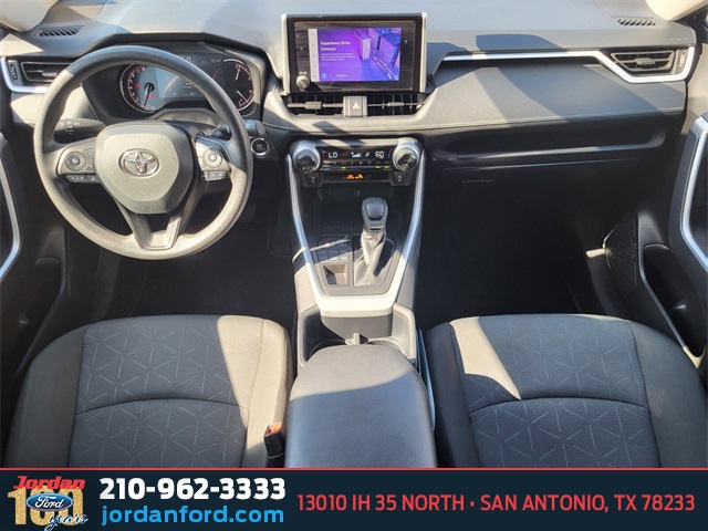 Used Car 2025 Toyota Rav4  Xle For Sale Under $30,000 In San Antonio, Texas