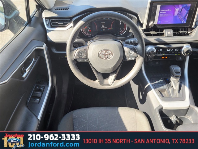 Used Car 2025 Toyota Rav4  Xle For Sale Under $30,000 In San Antonio, Texas