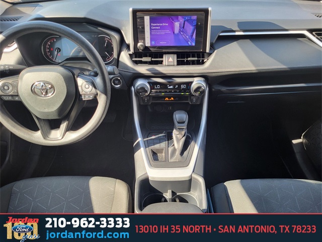 Used Car 2025 Toyota Rav4  Xle For Sale Under $30,000 In San Antonio, Texas