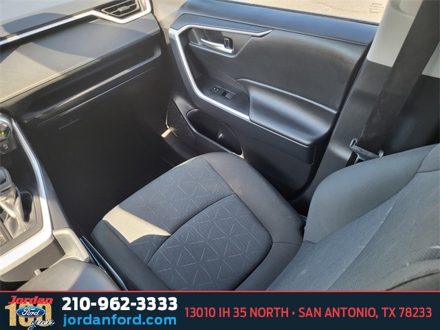 Used Car 2025 Toyota Rav4  Xle For Sale Under $30,000 In San Antonio, Texas