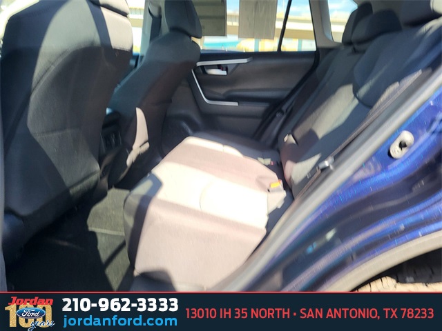 Used Car 2025 Toyota Rav4  Xle For Sale Under $30,000 In San Antonio, Texas