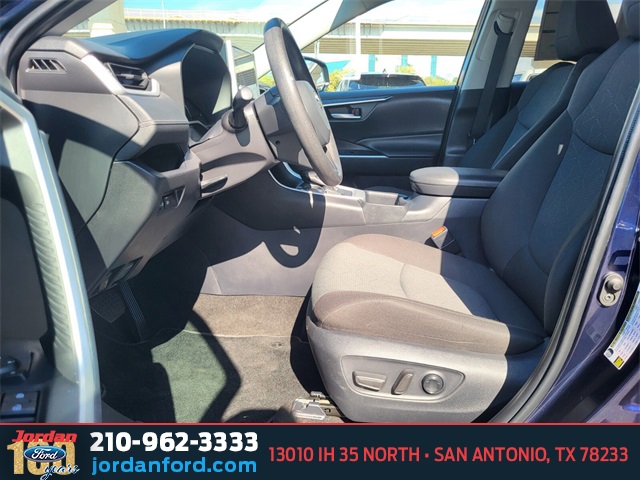 Used Car 2025 Toyota Rav4  Xle For Sale Under $30,000 In San Antonio, Texas