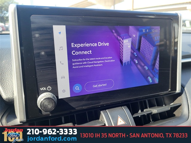 Used Car 2025 Toyota Rav4  Xle For Sale Under $30,000 In San Antonio, Texas
