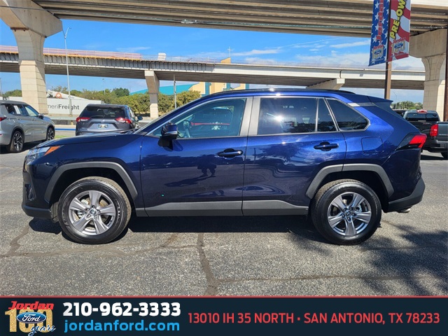 Used Car 2025 Toyota Rav4  Xle For Sale Under $30,000 In San Antonio, Texas