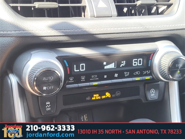 Used Car 2025 Toyota Rav4  Xle For Sale Under $30,000 In San Antonio, Texas