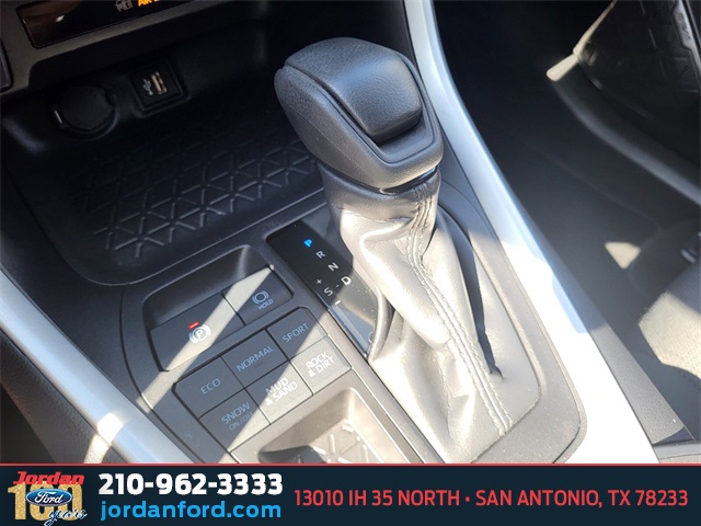 Used Car 2025 Toyota Rav4  Xle For Sale Under $30,000 In San Antonio, Texas