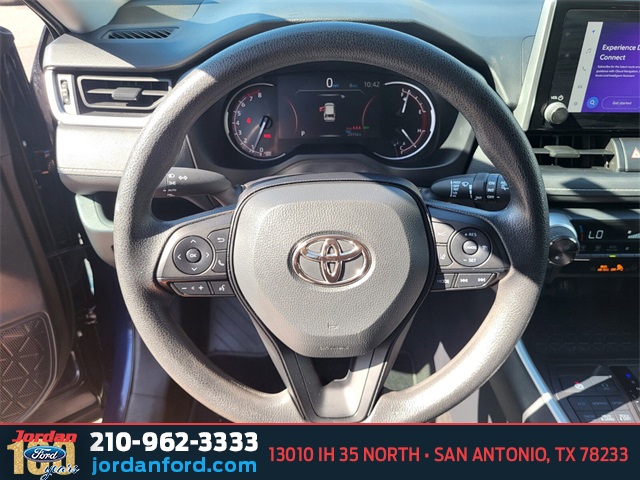 Used Car 2025 Toyota Rav4  Xle For Sale Under $30,000 In San Antonio, Texas