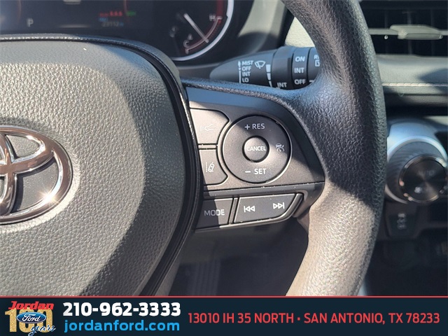 Used Car 2025 Toyota Rav4  Xle For Sale Under $30,000 In San Antonio, Texas