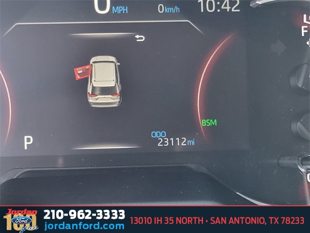 Used Car 2025 Toyota Rav4  Xle For Sale Under $30,000 In San Antonio, Texas