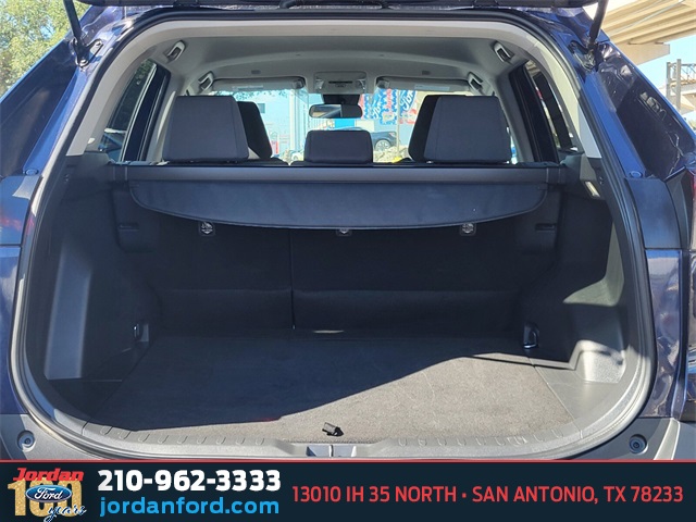 Used Car 2025 Toyota Rav4  Xle For Sale Under $30,000 In San Antonio, Texas