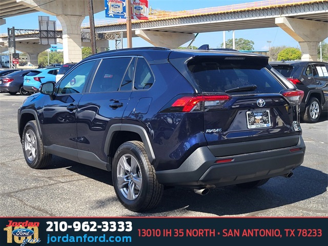 Used Car 2025 Toyota Rav4  Xle For Sale Under $30,000 In San Antonio, Texas
