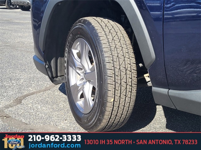 Used Car 2025 Toyota Rav4  Xle For Sale Under $30,000 In San Antonio, Texas