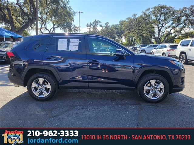 Used Car 2025 Toyota Rav4  Xle For Sale Under $30,000 In San Antonio, Texas