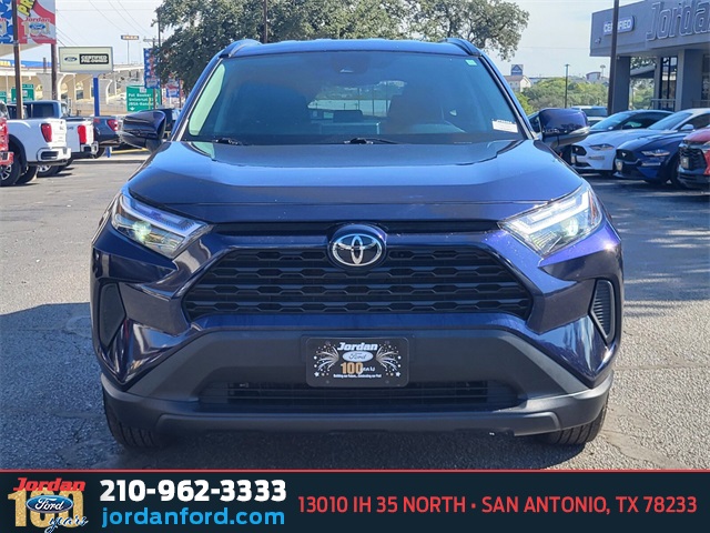 Used Car 2025 Toyota Rav4  Xle For Sale Under $30,000 In San Antonio, Texas