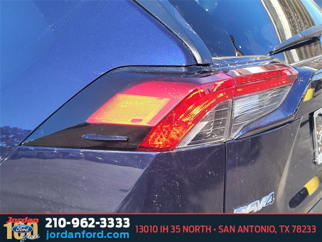 Used Car 2025 Toyota Rav4  Xle For Sale Under $30,000 In San Antonio, Texas