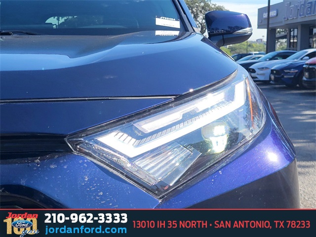 Used Car 2025 Toyota Rav4  Xle For Sale Under $30,000 In San Antonio, Texas