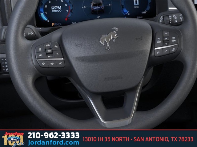 New Car 2025 Ford Bronco Sport  Big Bend For Sale Under $30,000 In San Antonio, Texas