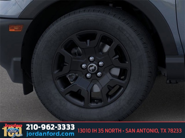 New Car 2025 Ford Bronco Sport  Big Bend For Sale Under $30,000 In San Antonio, Texas