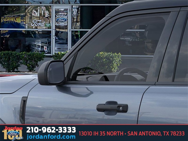 New Car 2025 Ford Bronco Sport  Big Bend For Sale Under $30,000 In San Antonio, Texas