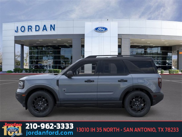 New Car 2025 Ford Bronco Sport  Big Bend For Sale Under $30,000 In San Antonio, Texas