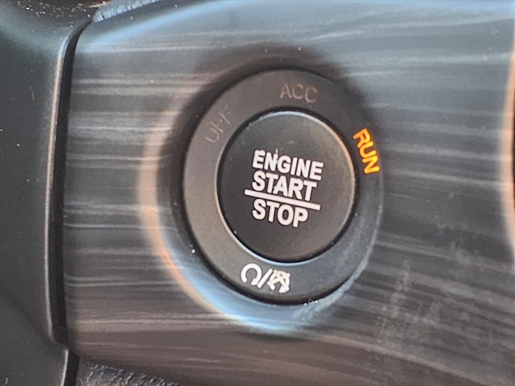 2020 Jeep Grand Cherokee Laredo E - 5