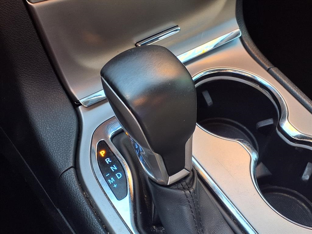 2020 Jeep Grand Cherokee Laredo E - 8