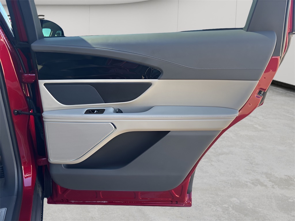 2024 Lincoln Nautilus